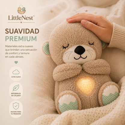 LittleNest™ Compañero de Sueños