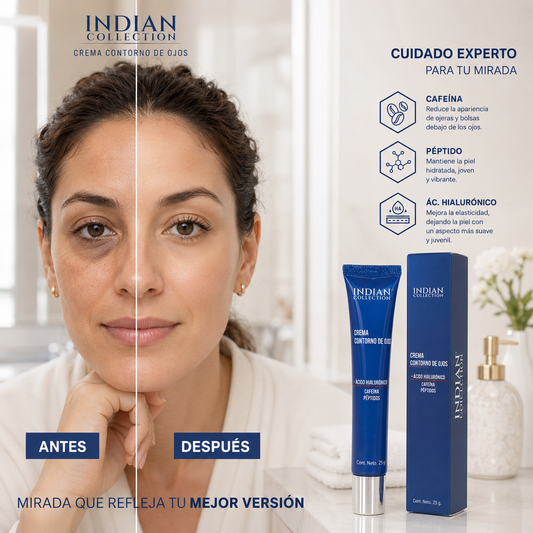 Indian Collection EyeRevive™