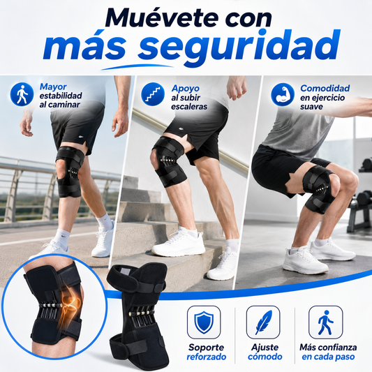 KneeFlex™ Pro Support
