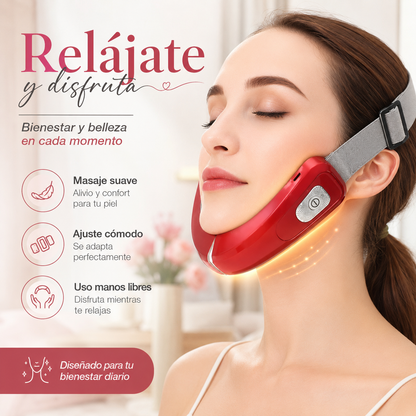 ContourPro™ Sculpt & Lift