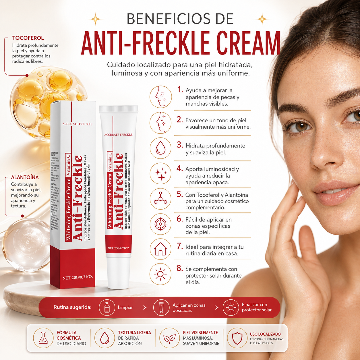 LumiFreck™ Pack Doble Iluminador